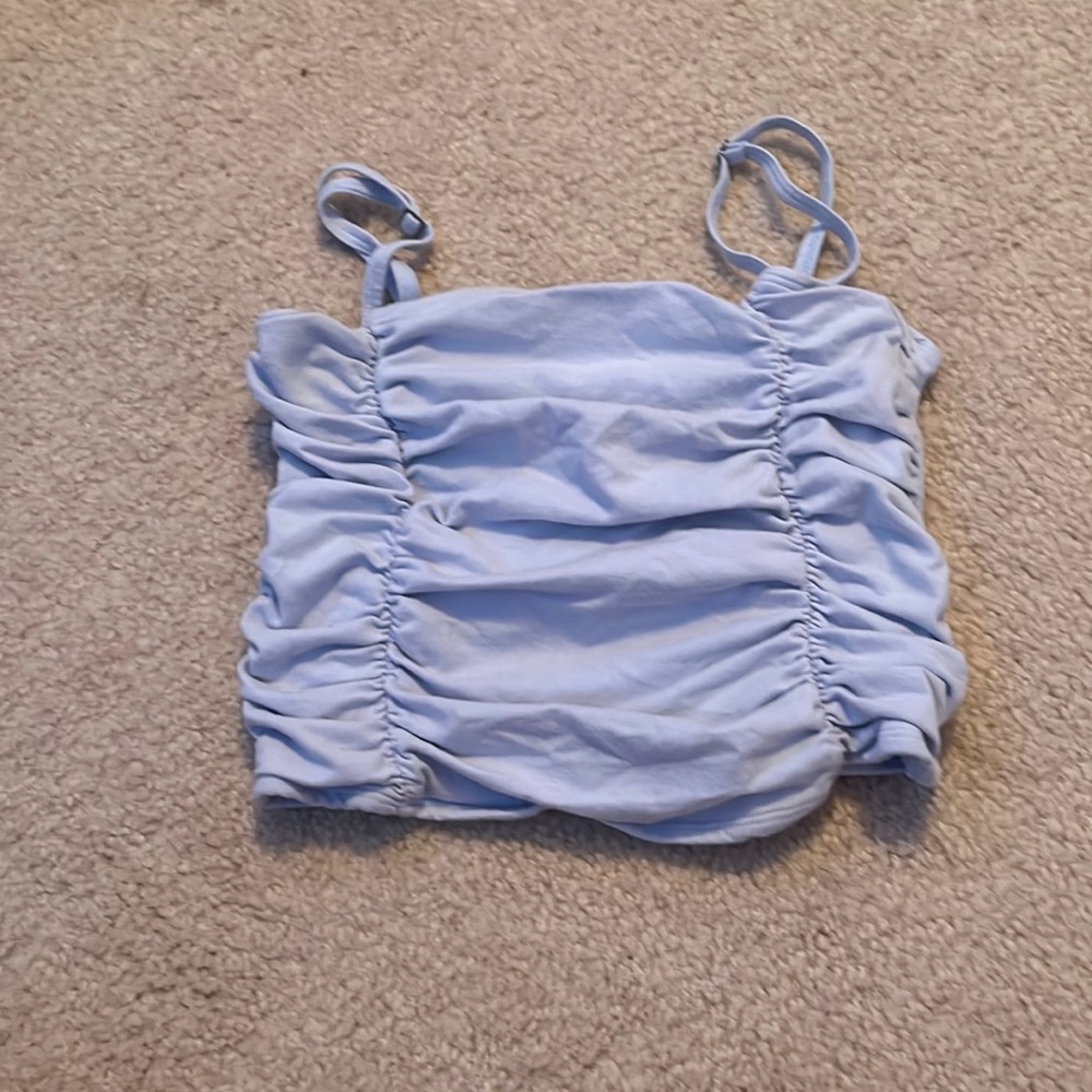 Hollister, size small, good condition, slightly worn
